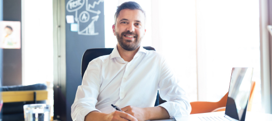 Powerful Decision-Making with HR Metrics and Analytics